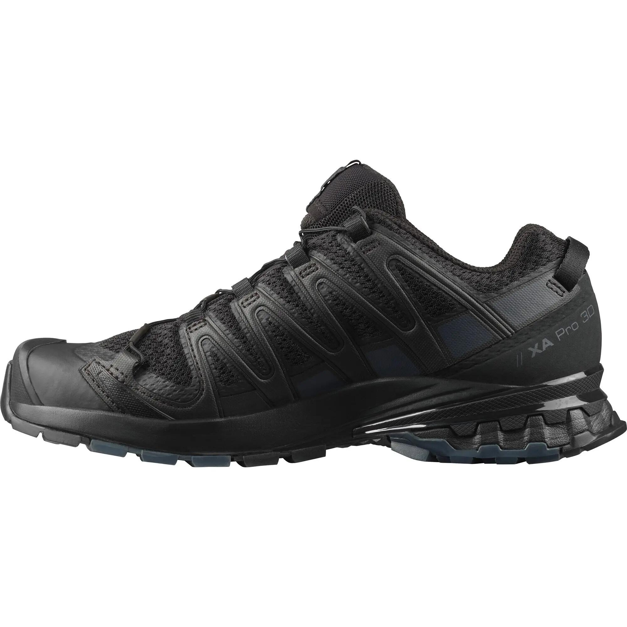 Trailrunning-Schuh XA PRO 3D v8 3/5