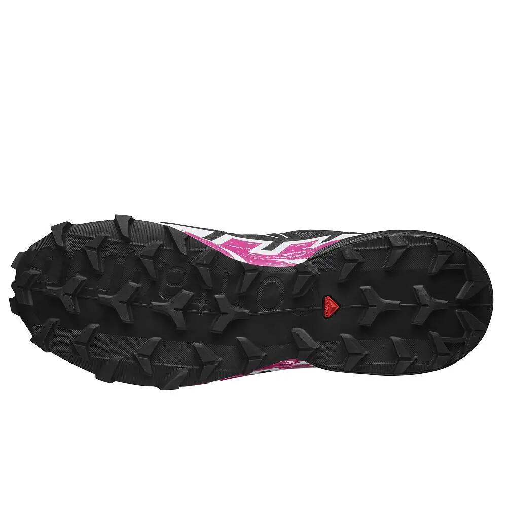 Schoenen Speedcross 6 W - 417430 Grijs 4/5