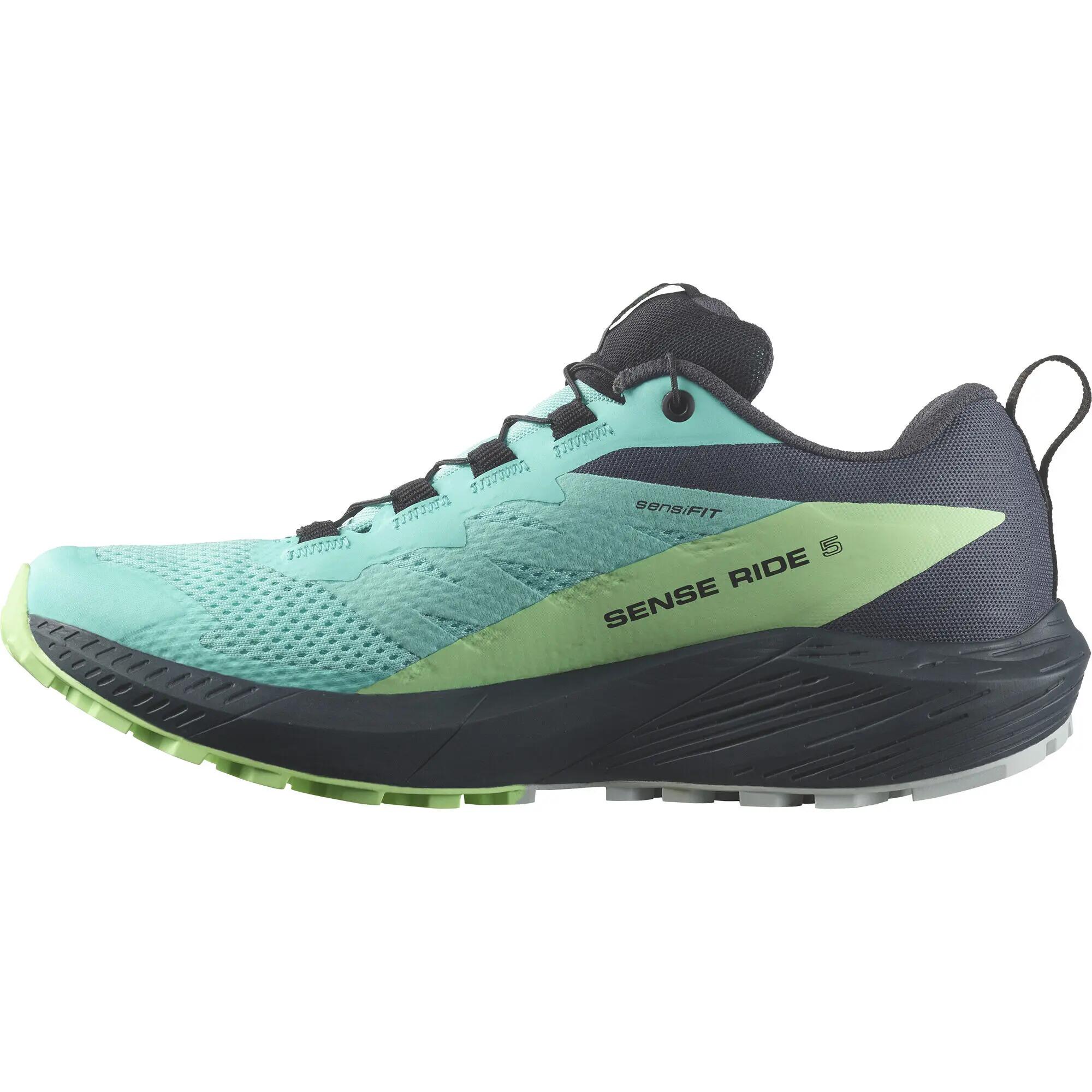 Laufschuh SENSE RIDE 5 GTX 4/7