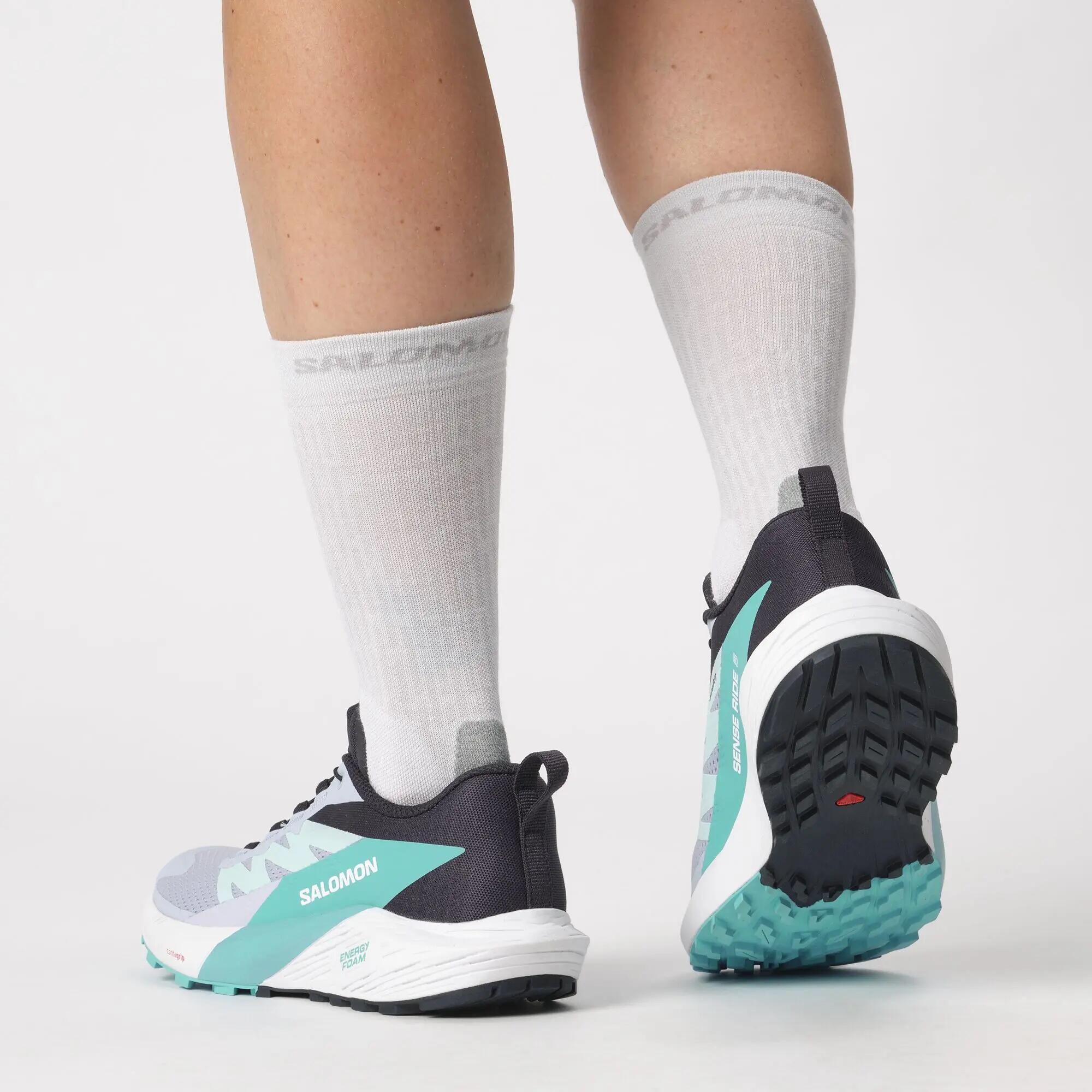 Laufschuh SENSE RIDE 5 4/8