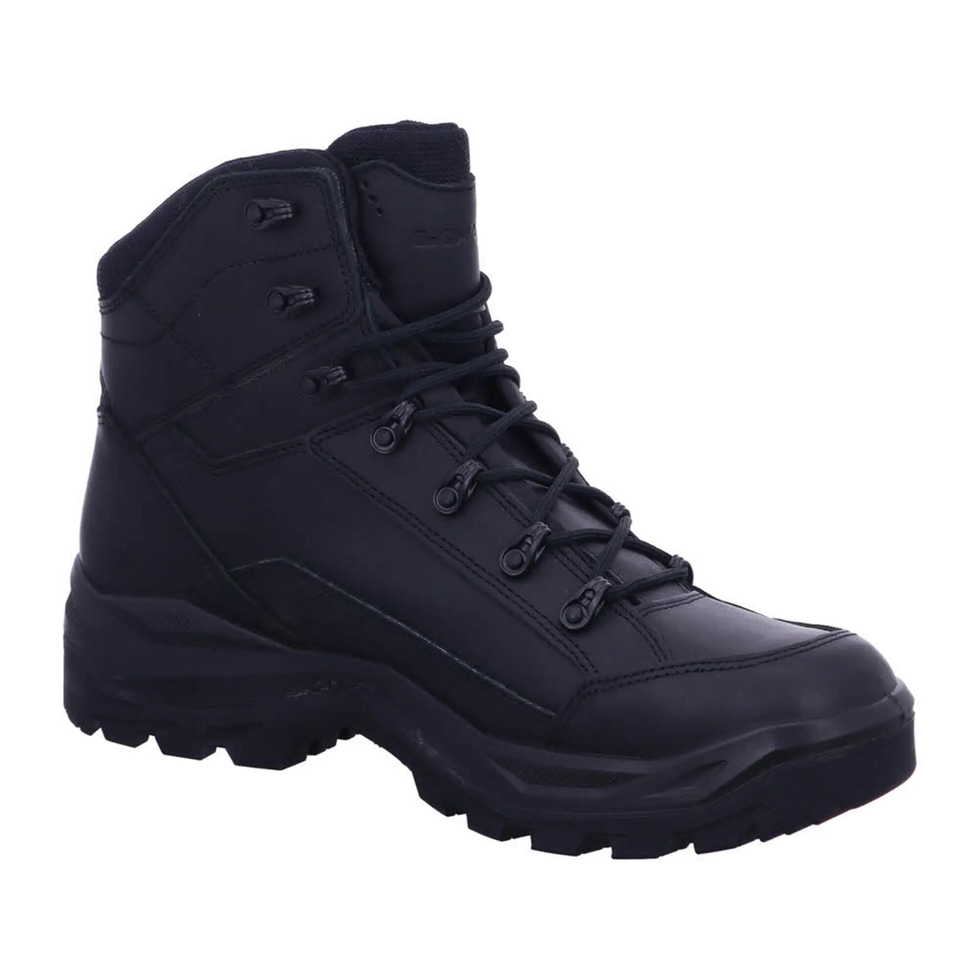 Lowa Herren-Wanderstiefel 2/2