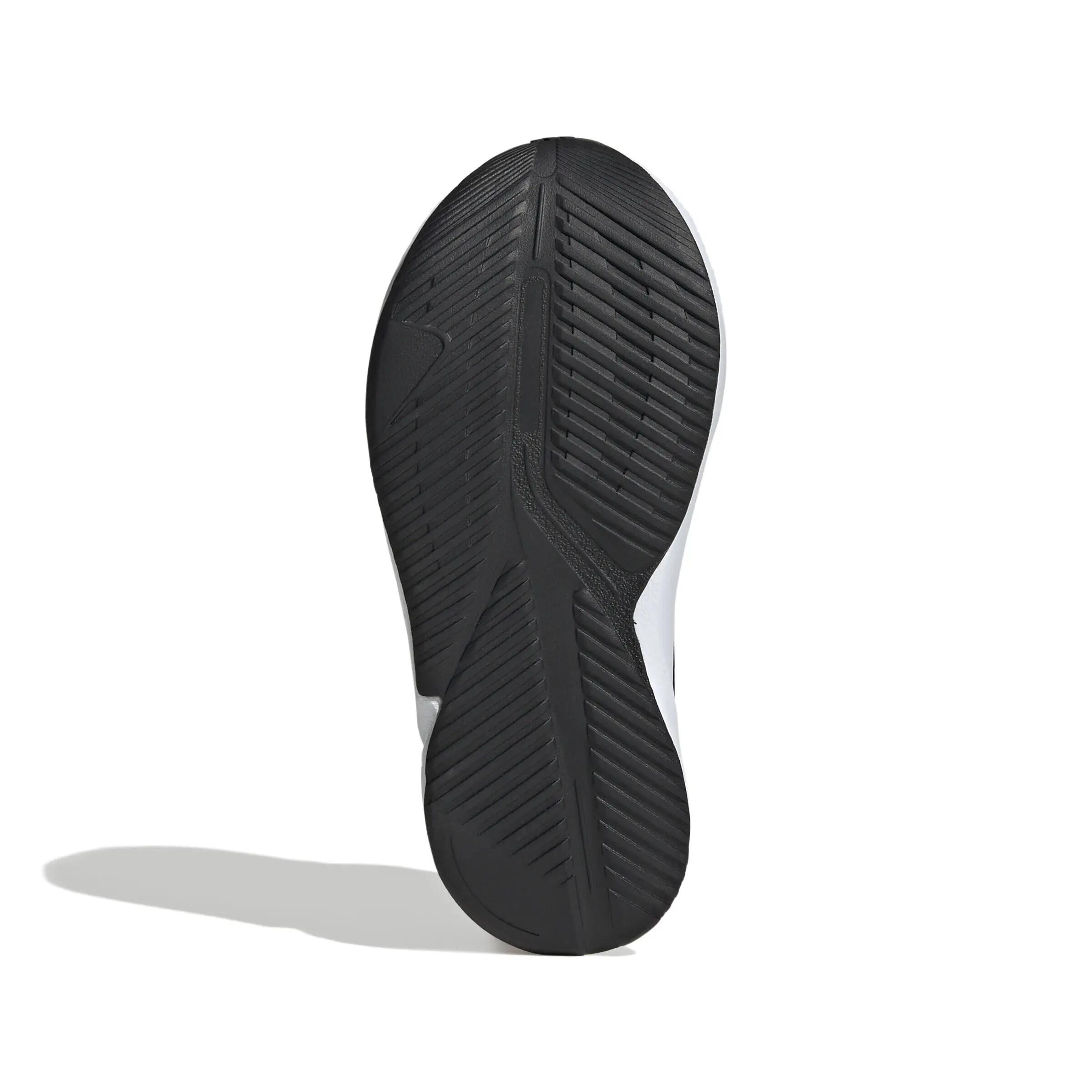 Buty dziecięce sportowe na rzep Adidas DURAMO SL EL K 6/6