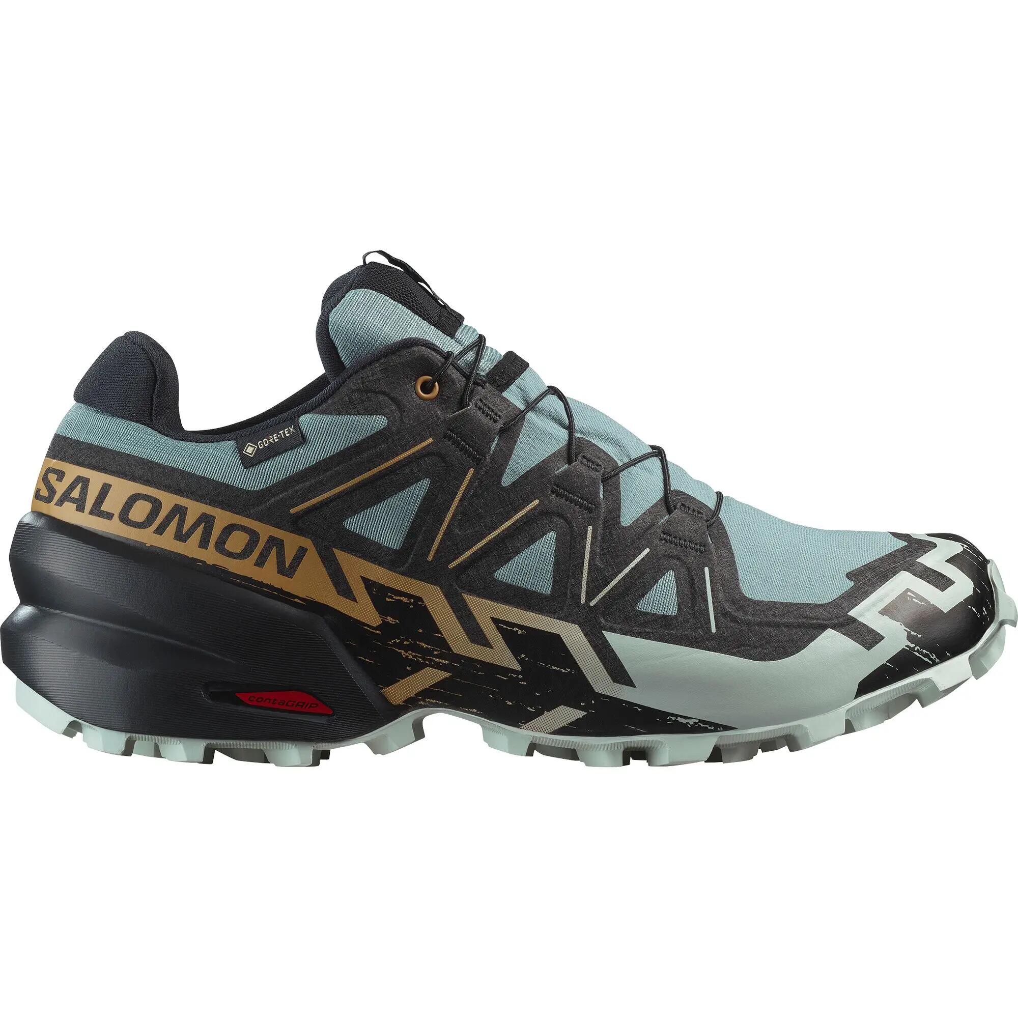 Trailrunning-Schuh SPEEDCROSS 6 GTX 3/5