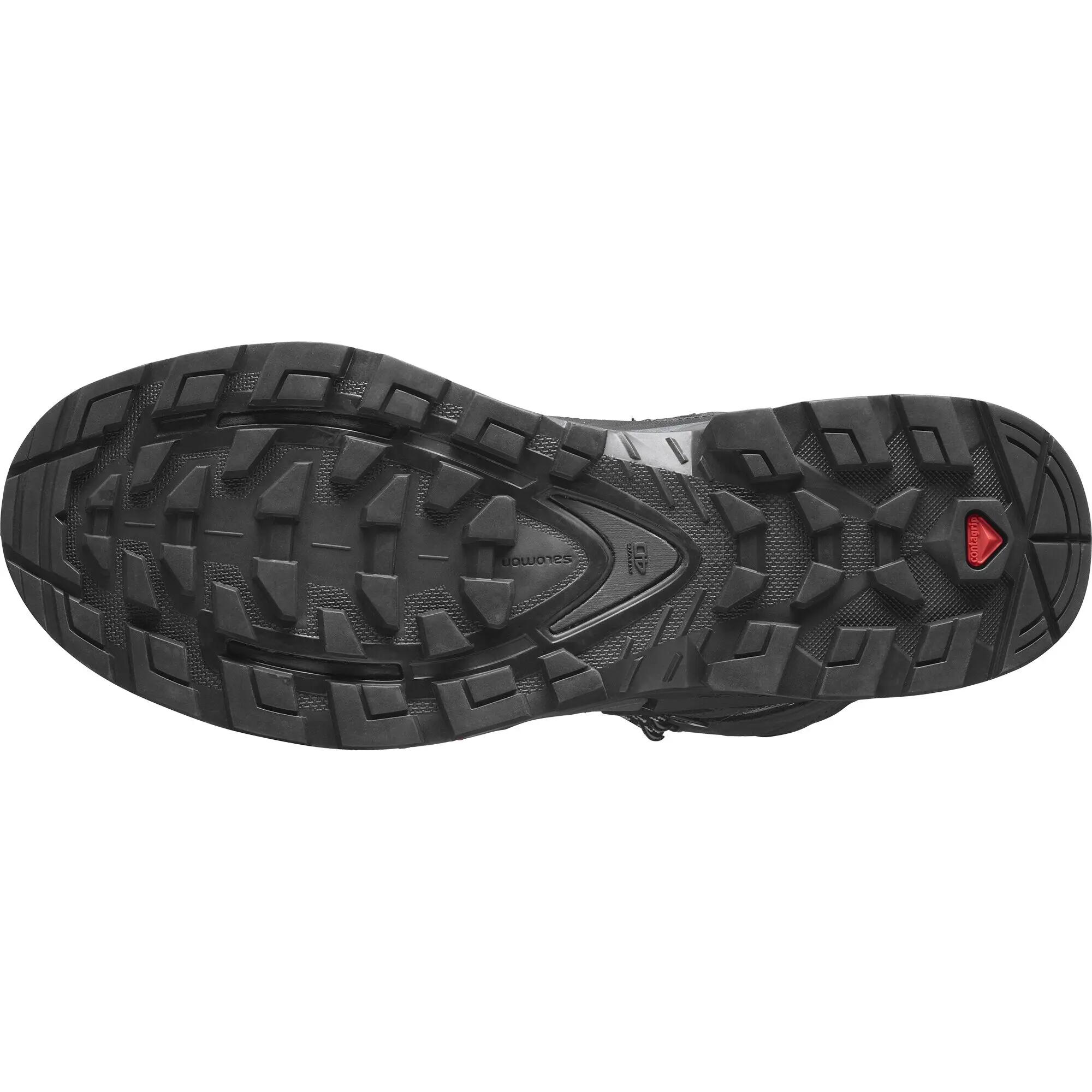 Scarpa da trekking uomo Salomon Quest 4D 4 Gtx 7/7