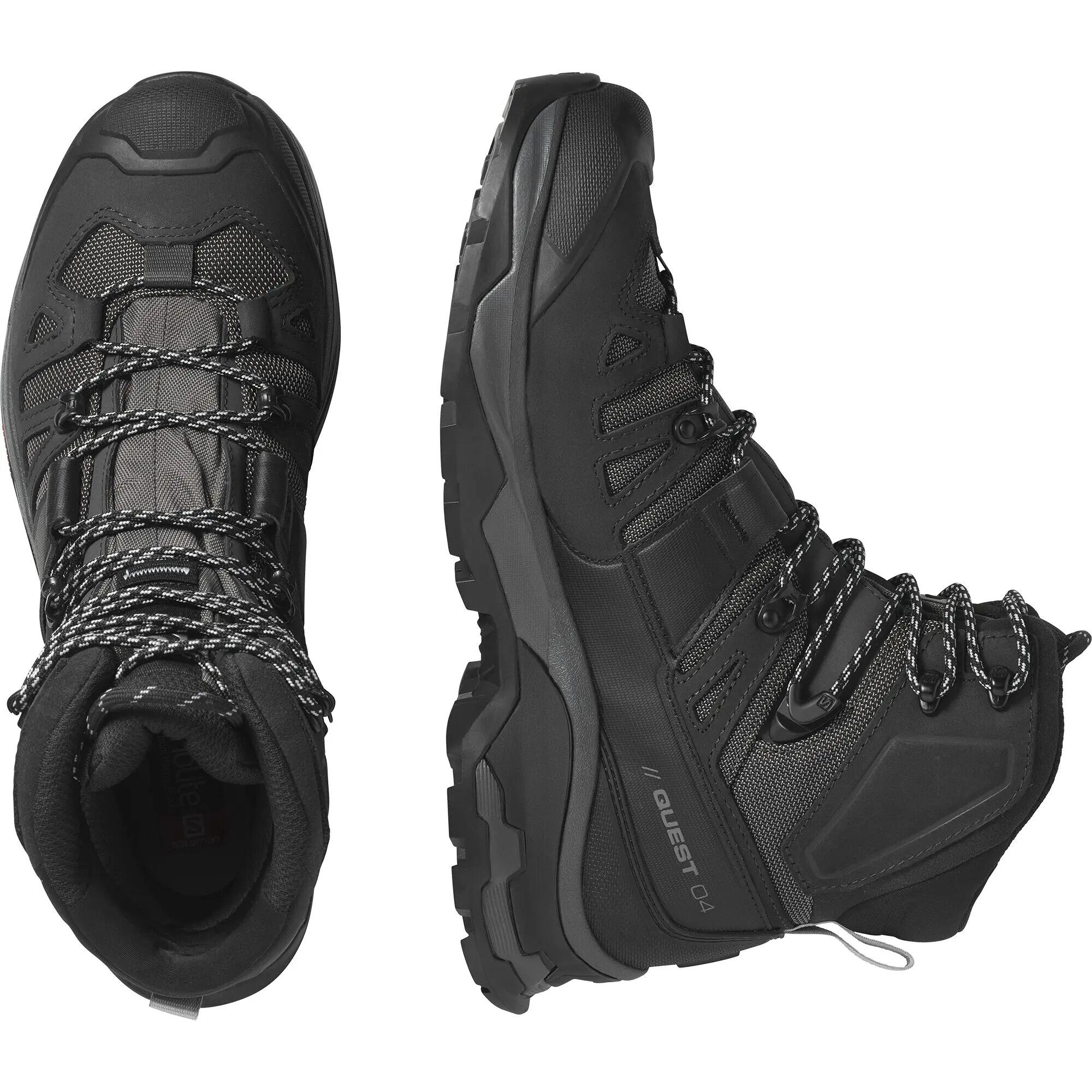 Scarpa da trekking uomo Salomon Quest 4D 4 Gtx 6/7