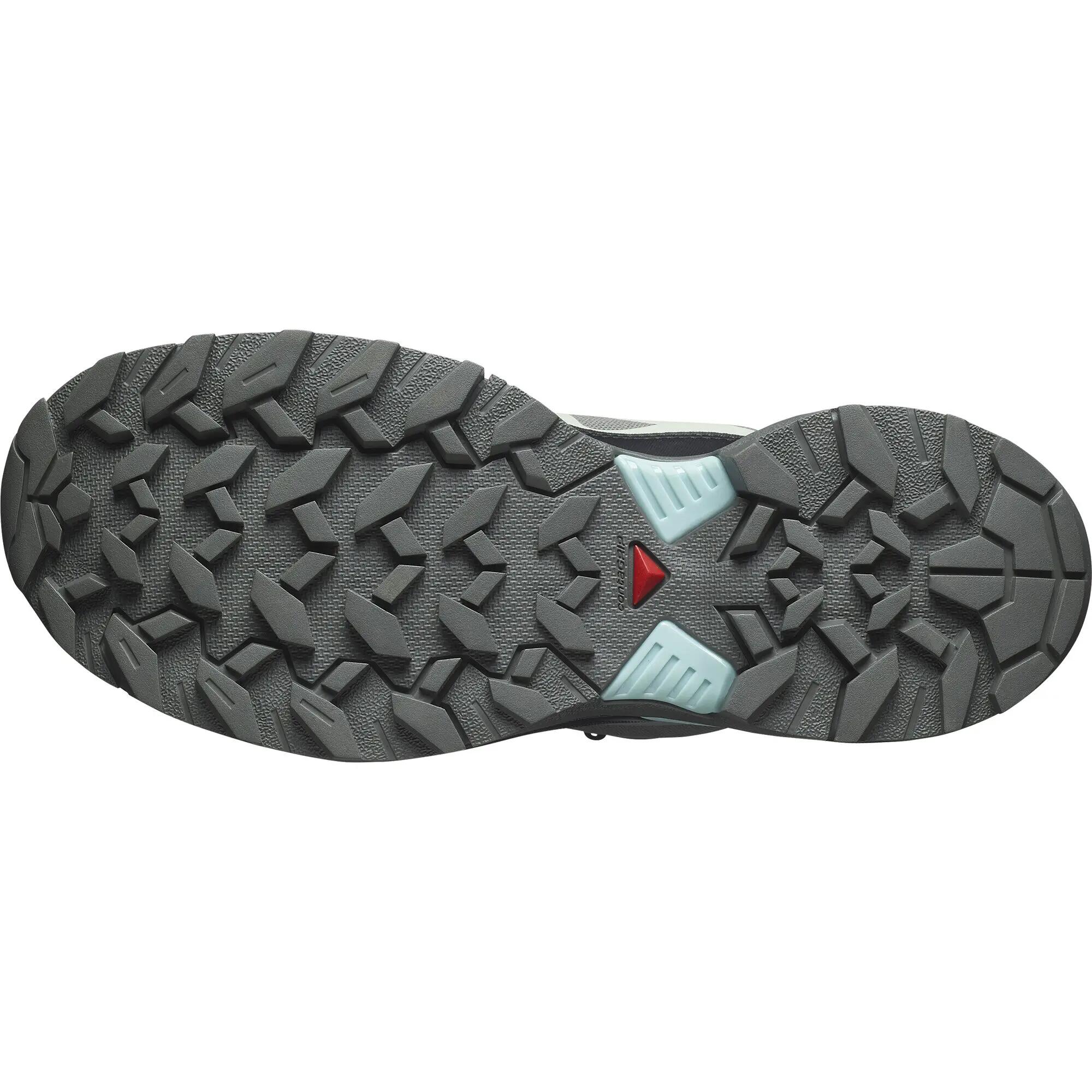 Sapatos para caminhadas / trekking para mulher Salomon X Ultra 360 Gtx W 6/6