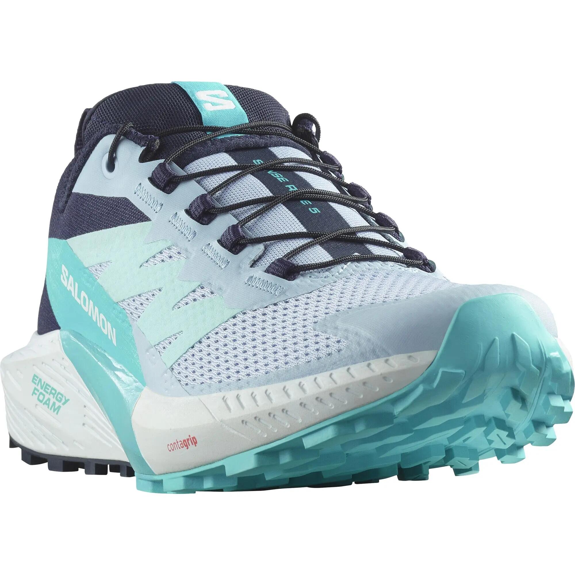 SALOMON picture