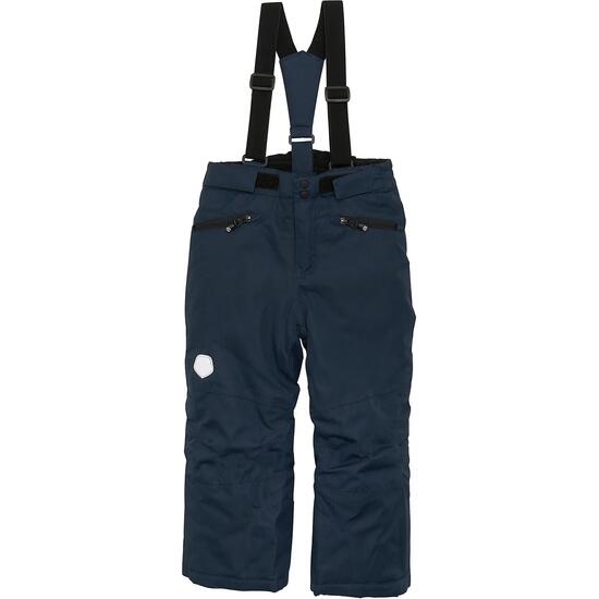 COLOR KIDS Ski Pants with Pockets