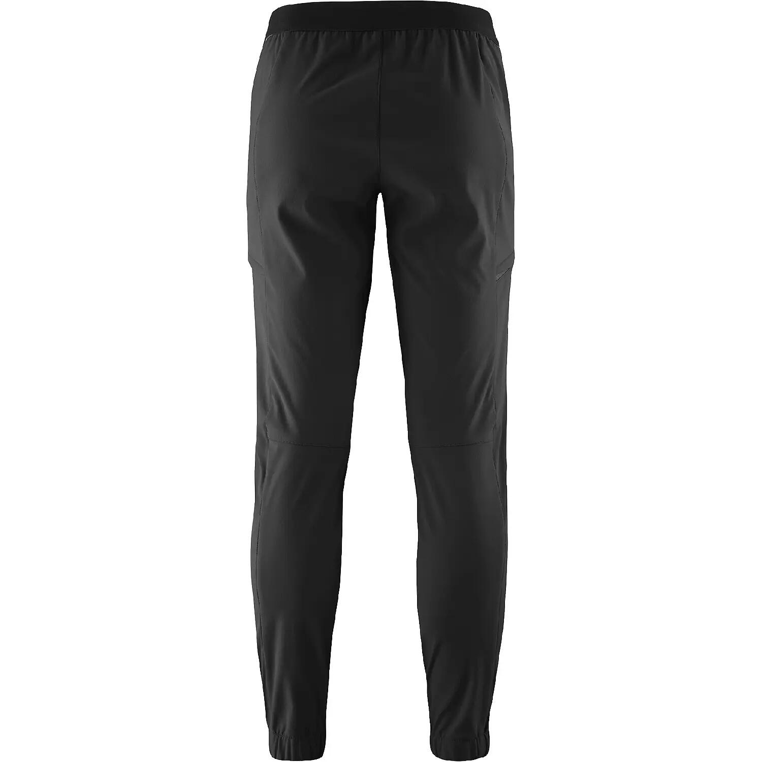 Isolierte Hose Löffler Alaska ASW 2/3