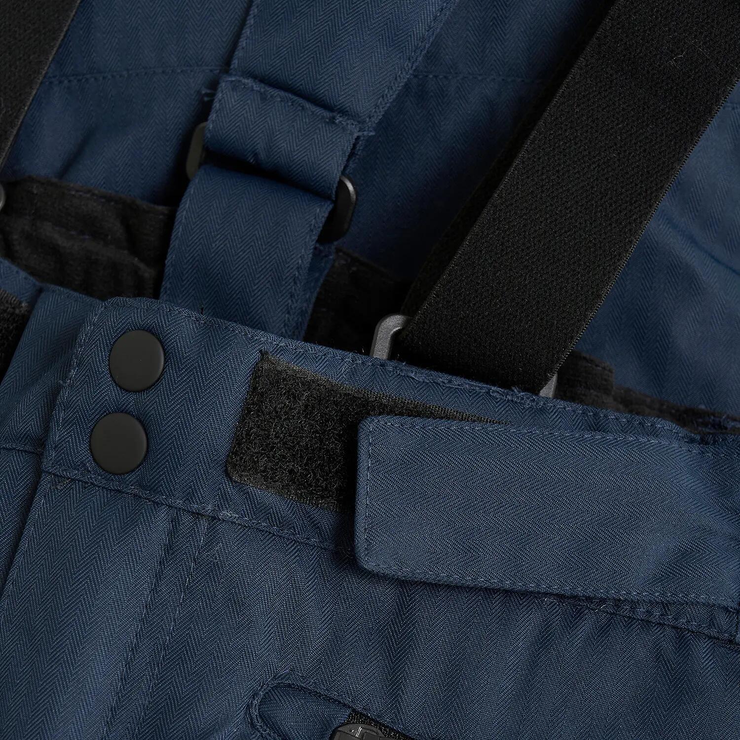 Kinder Skihose W. Pockets 3/7
