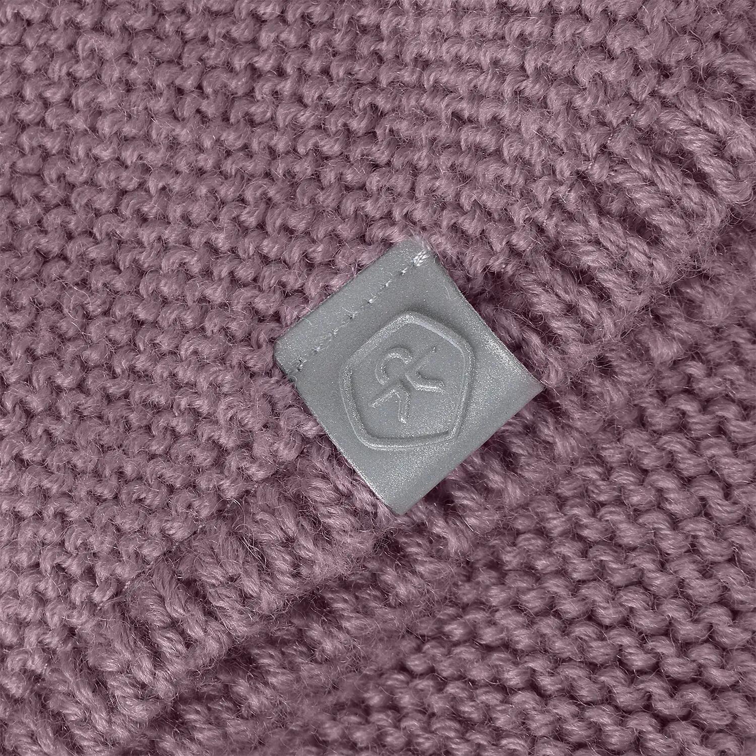 Kinder Mütze Balaclava W. Wool & Windstop 3/3