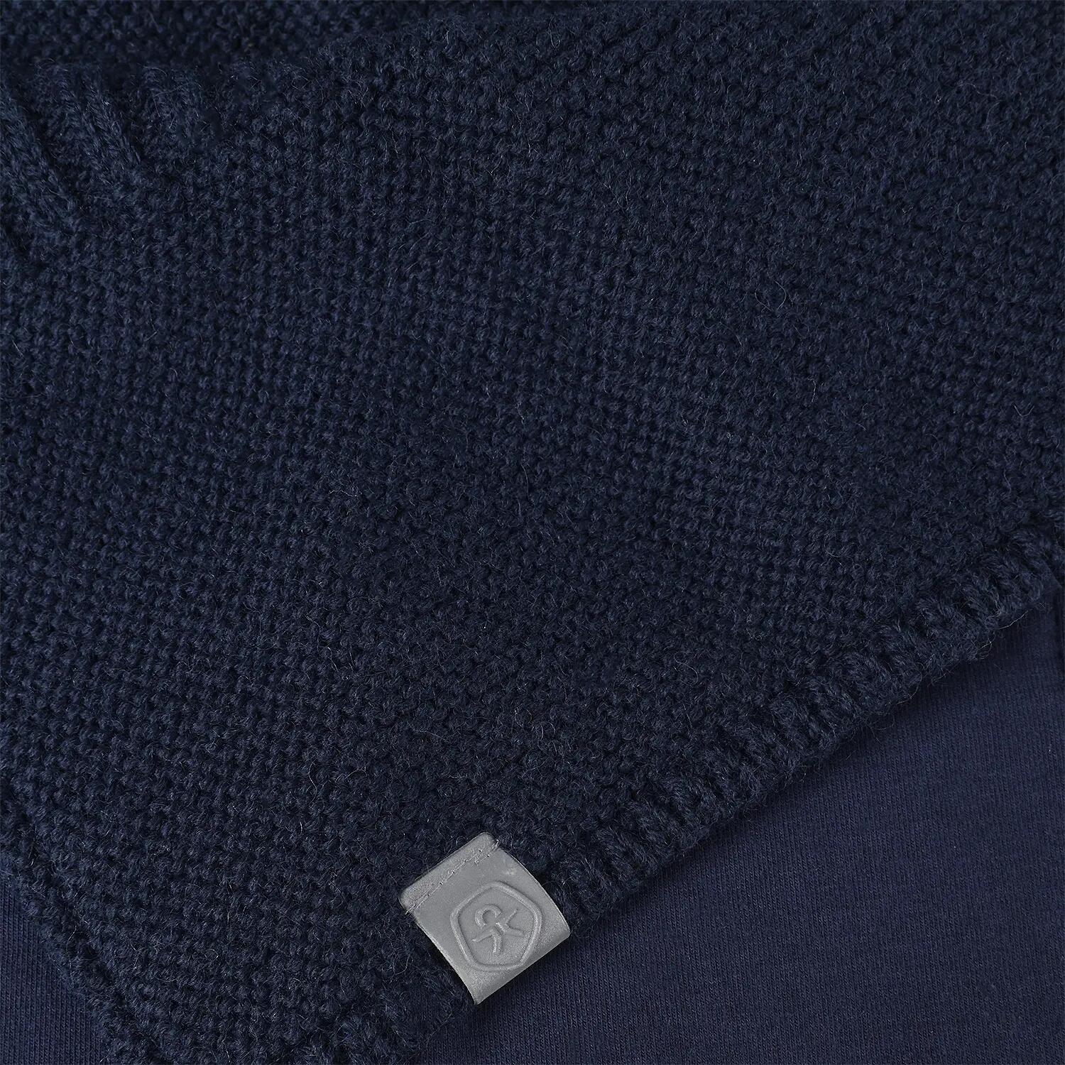 Kinder Mütze Balaclava W. Wool & Windstop 3/3