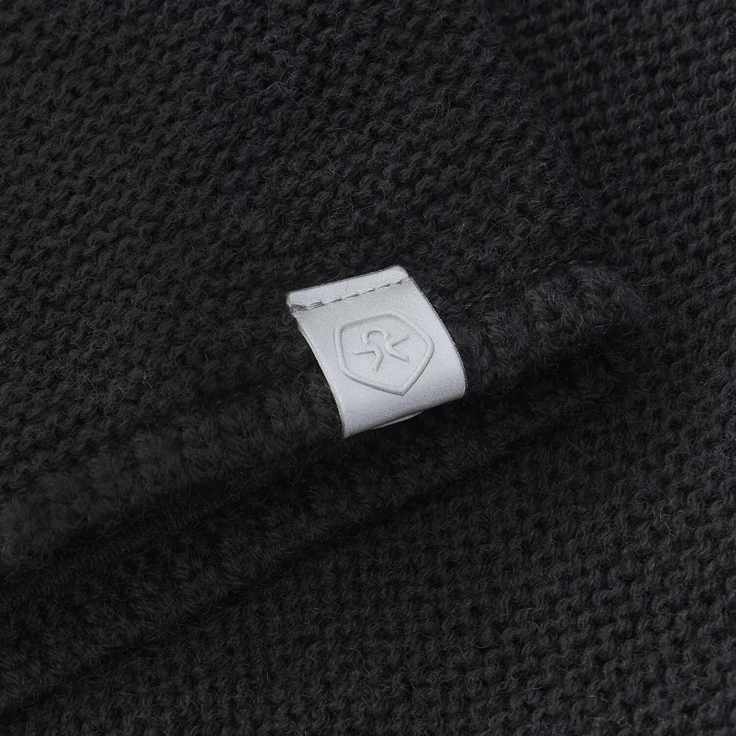 Kinder Mütze Balaclava W. Wool & Windstop 3/3