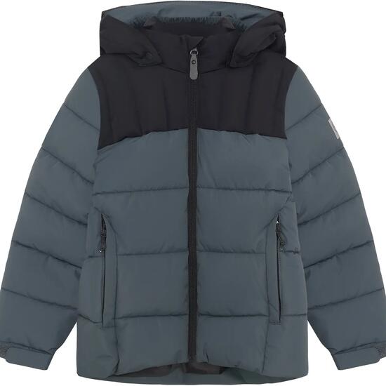 Kinder Steppjacke Jacket Quilt