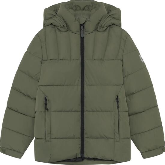 Kinder Steppjacke Jacket Quilt