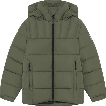 Kinder Steppjacke Jacket Quilt