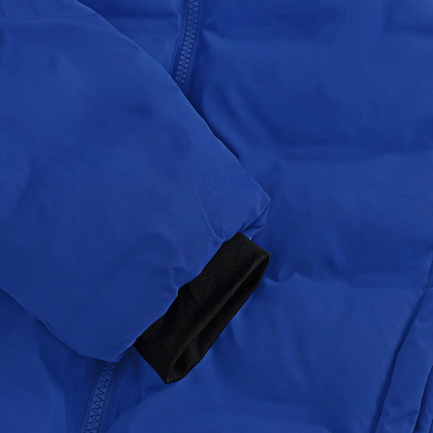 Kinder Jacke Jacket Quilt 4/4