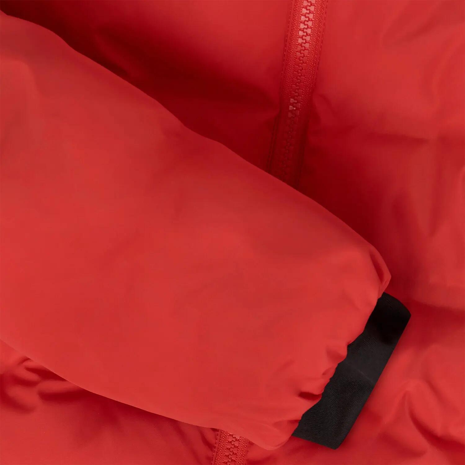 Kinder Jacke Jacket Quilt 4/4