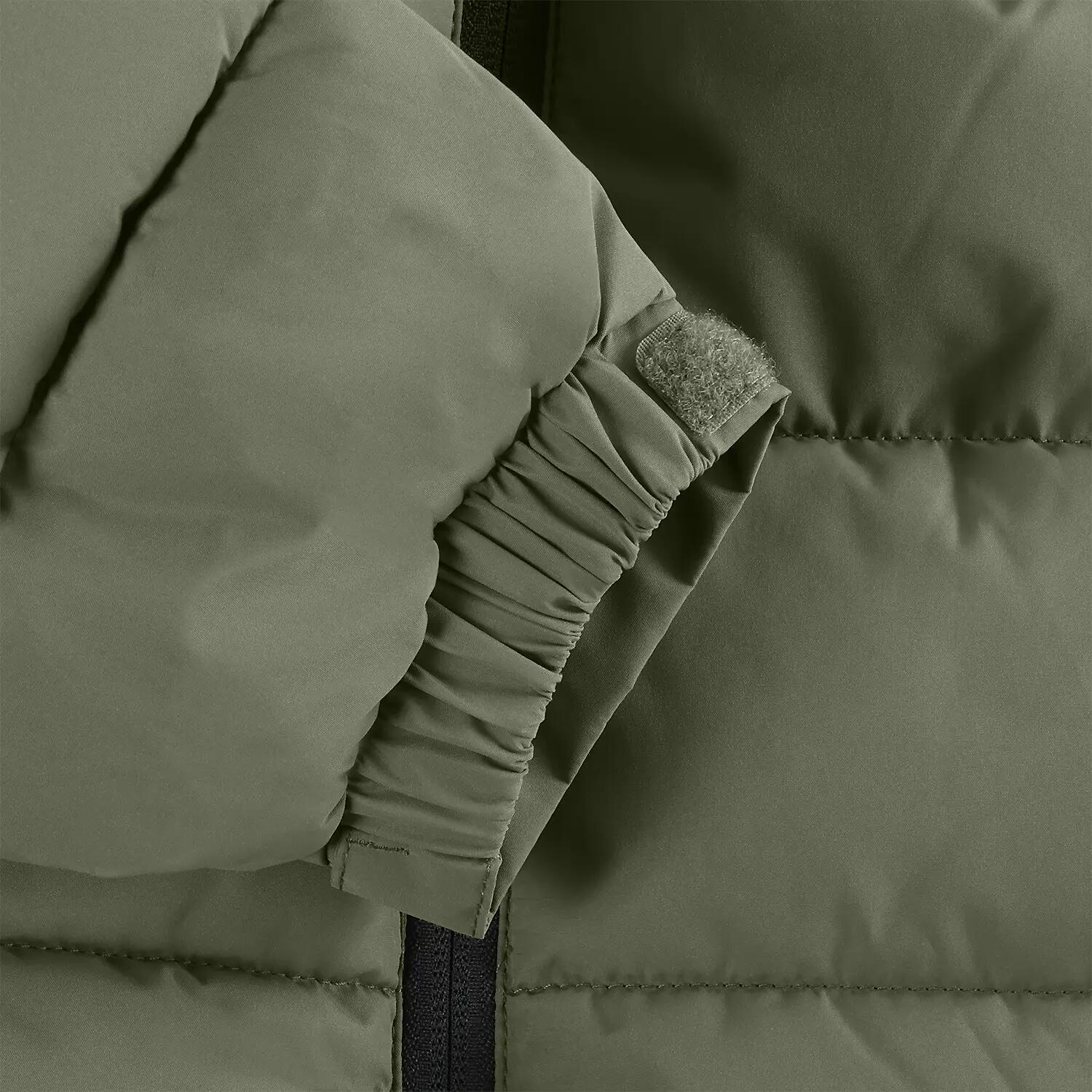 Kinder Steppjacke Jacket Quilt 4/4