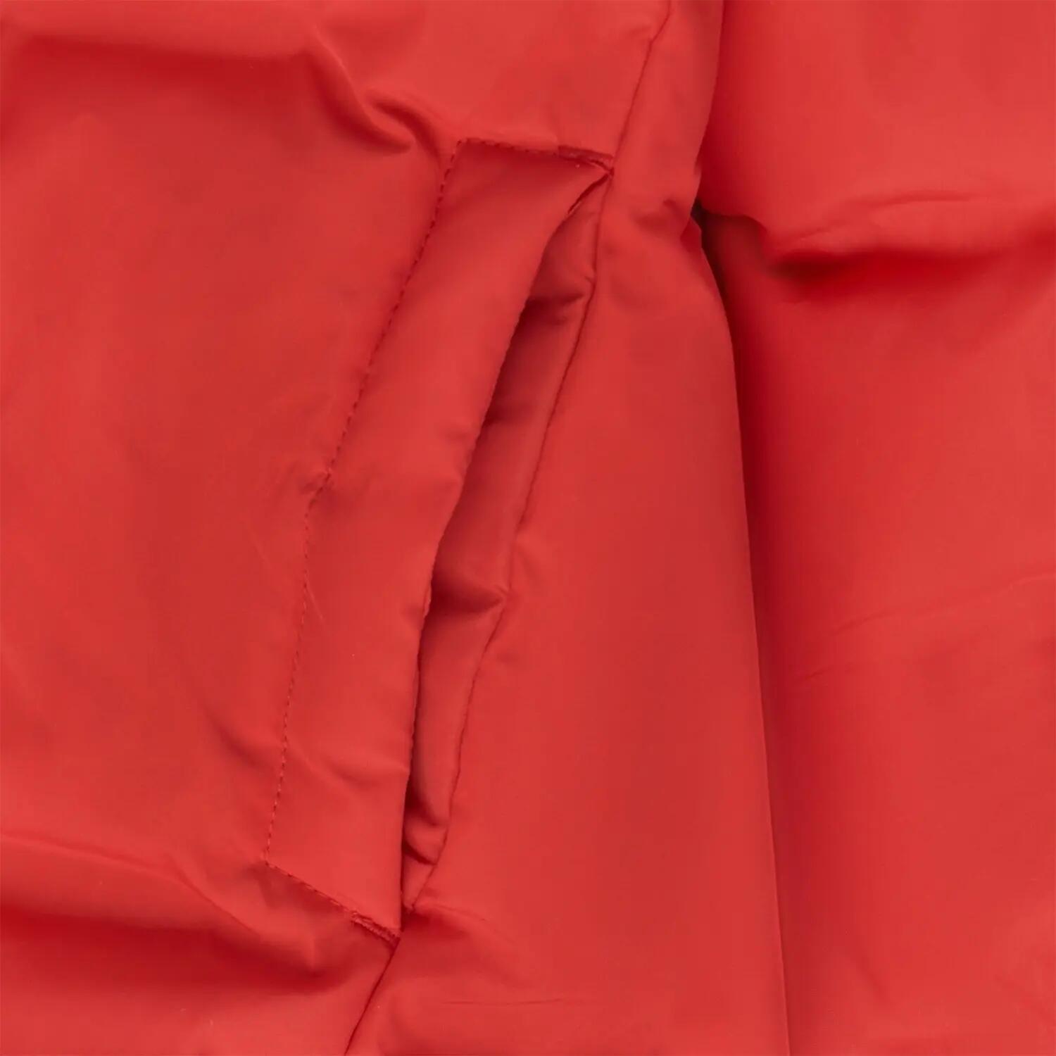 Kinder Jacke Jacket Quilt 3/4