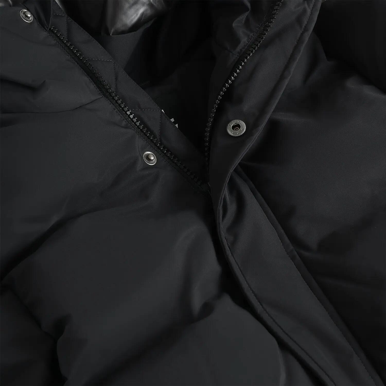 Kinder Steppjacke Puffer Jacket 3/4