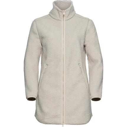 Damen Mantel HIGH CURL COAT W