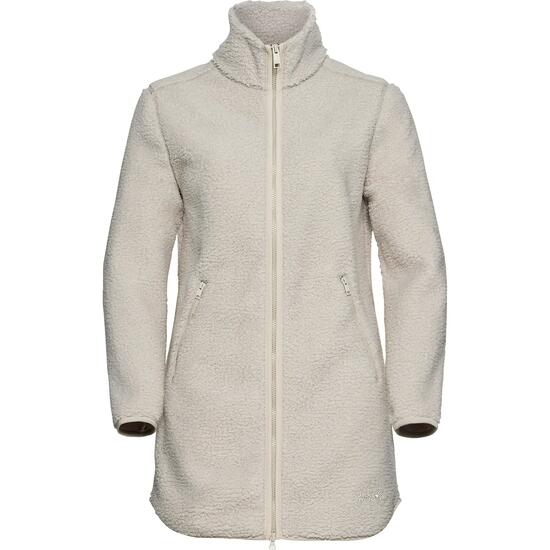 Damen Mantel HIGH CURL COAT W