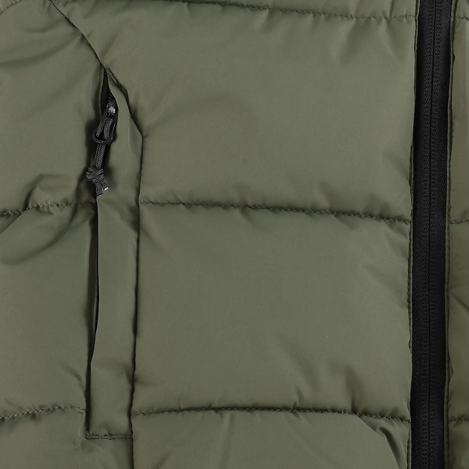 Kinder Steppjacke Jacket Quilt 3/4