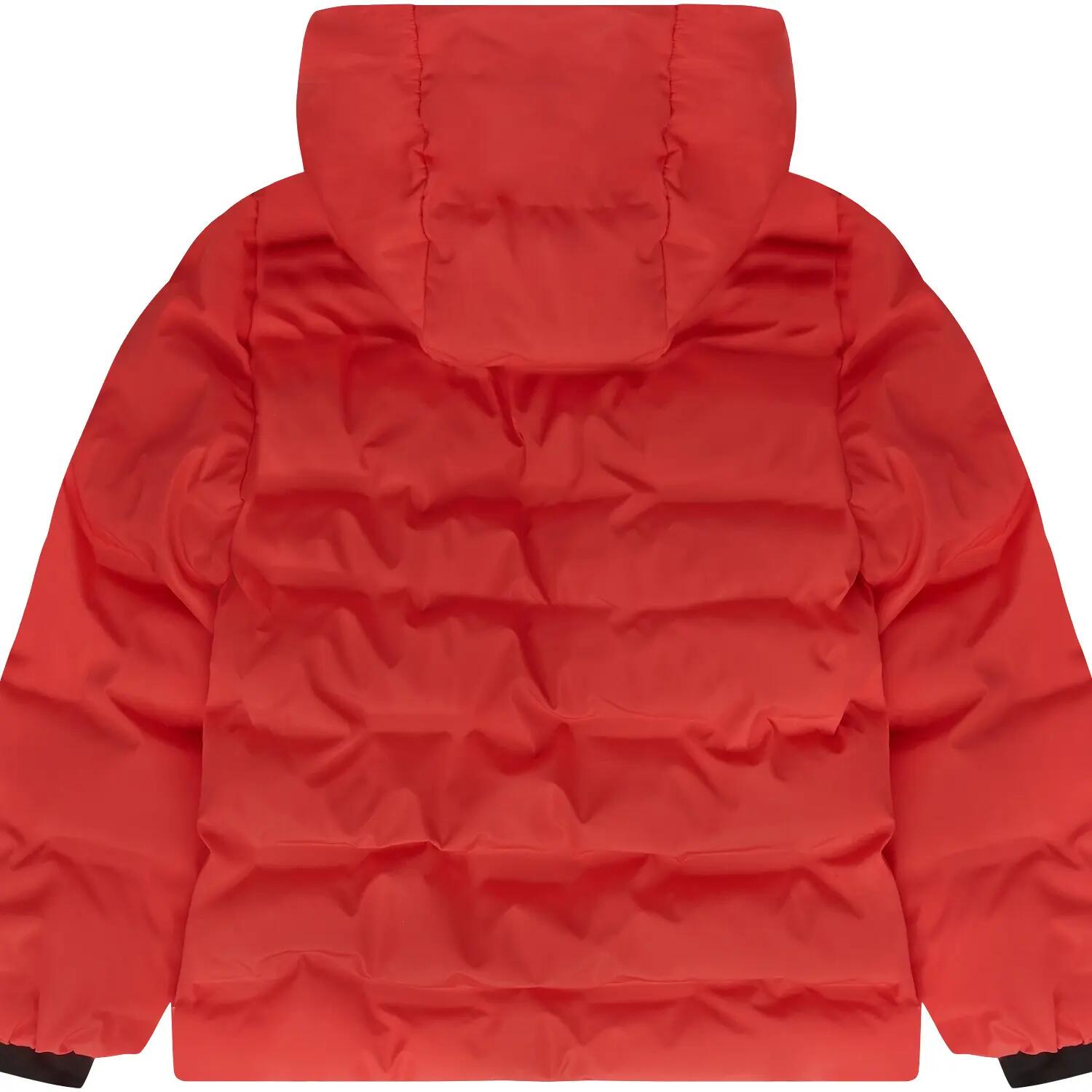 Kinder Jacke Jacket Quilt 2/4