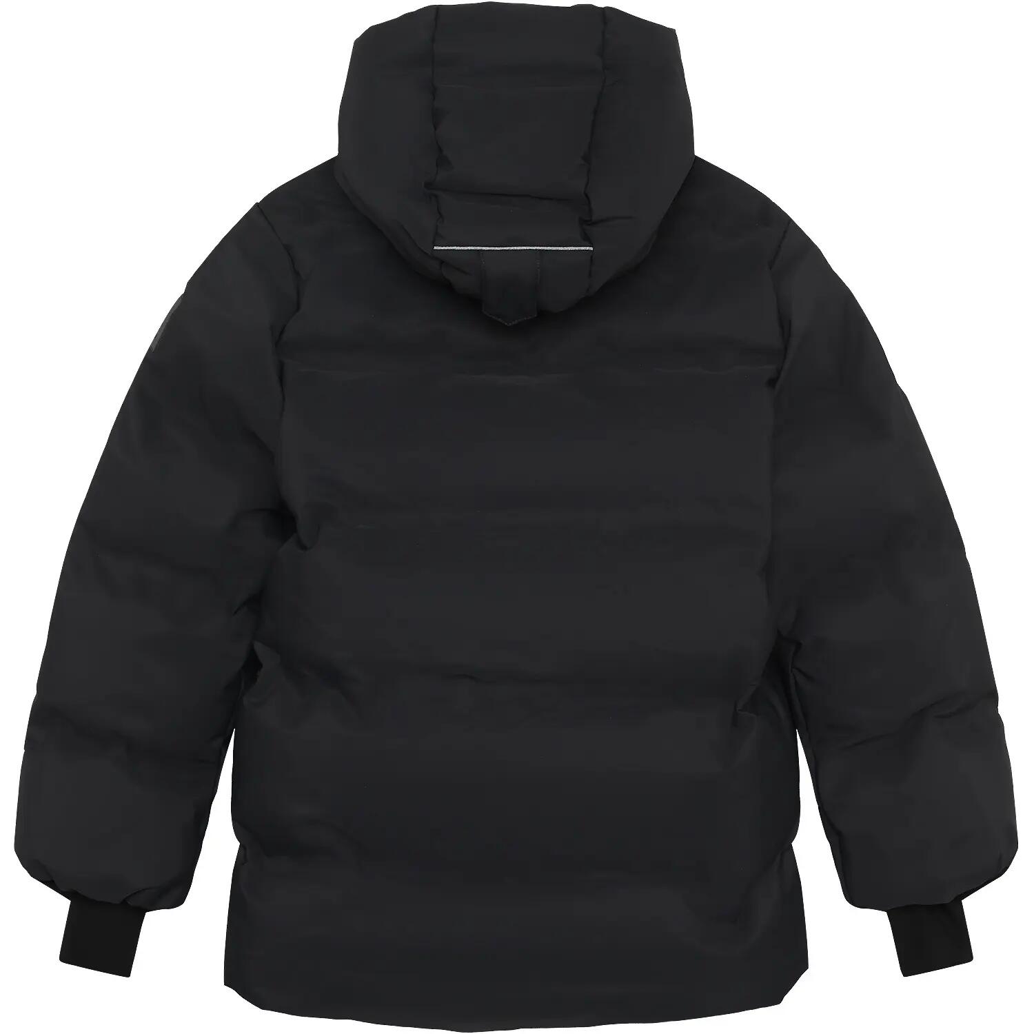 Kinder Steppjacke Puffer Jacket 2/4