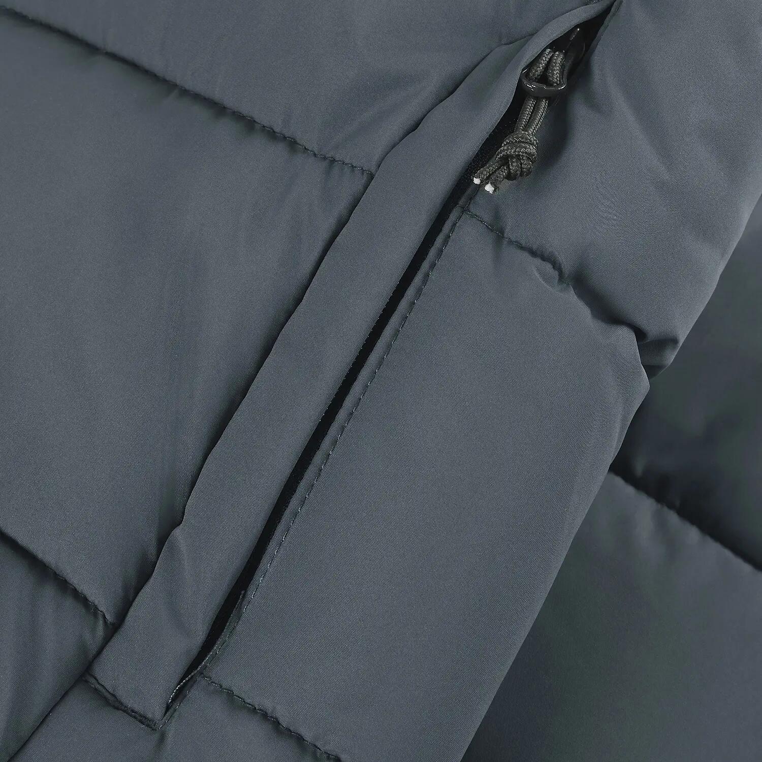 Kinder Steppjacke Jacket Quilt 3/4