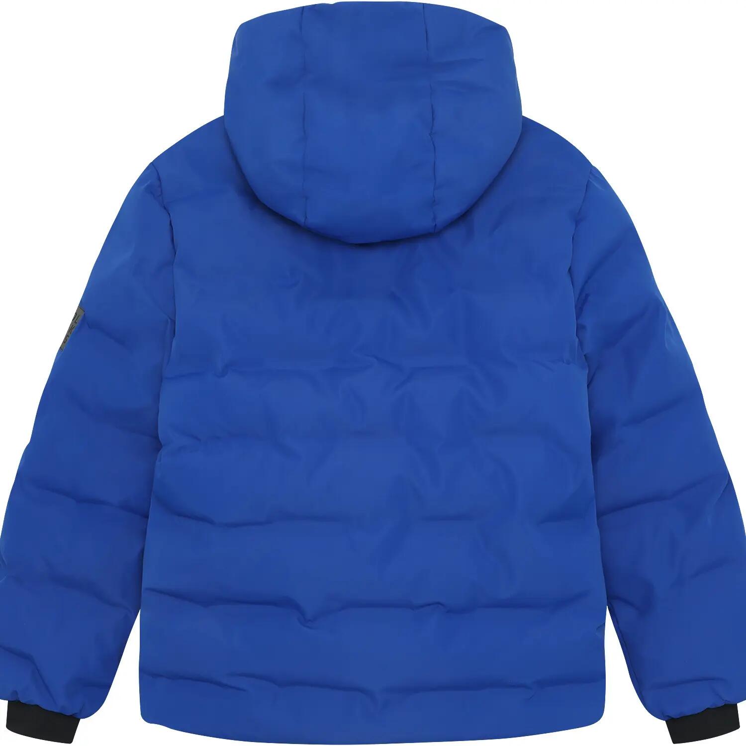 Kinder Jacke Jacket Quilt 2/4