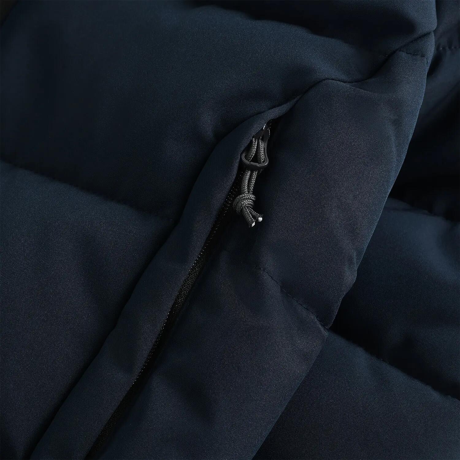 Kinder Steppjacke Jacket Quilt 3/4