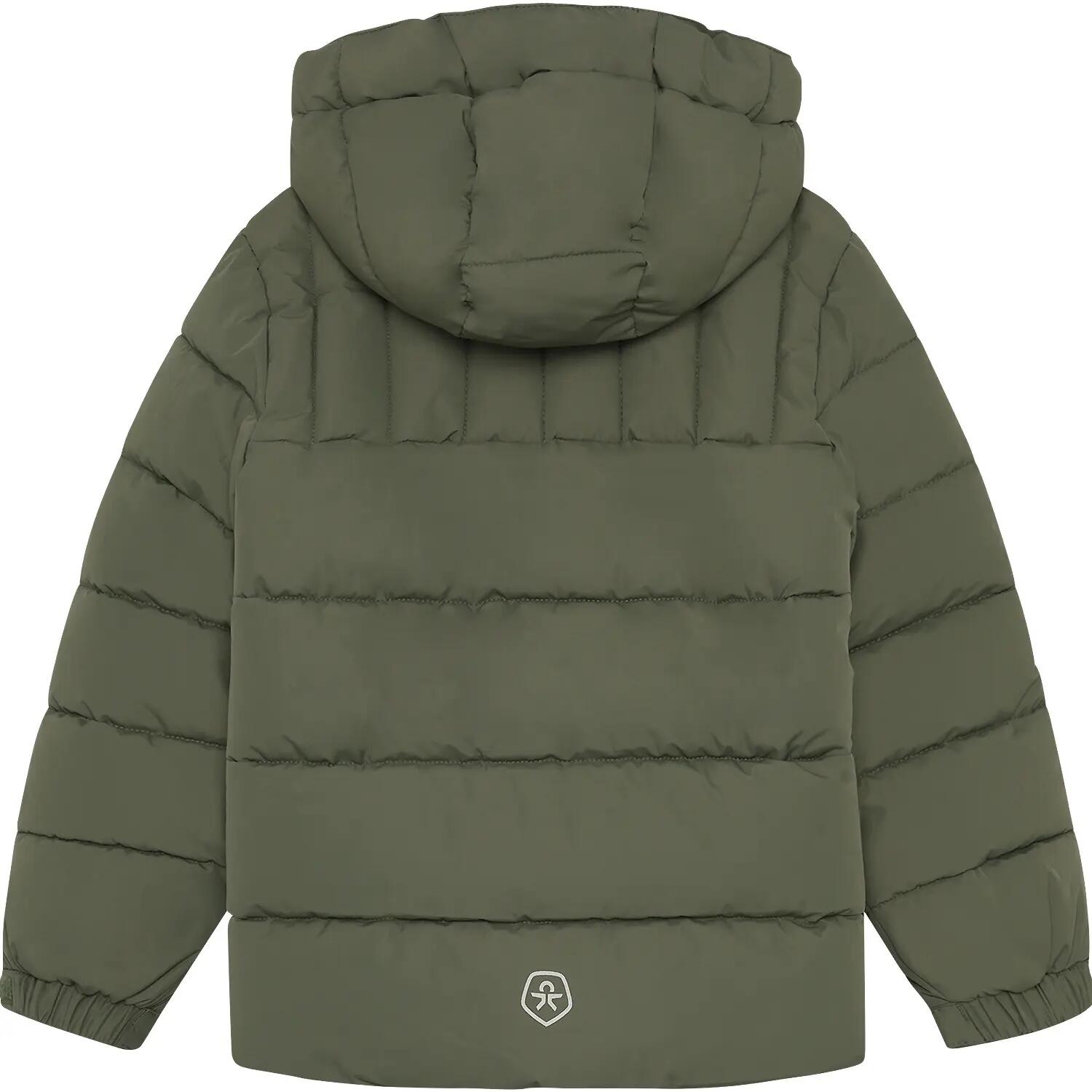 Kinder Steppjacke Jacket Quilt 2/4