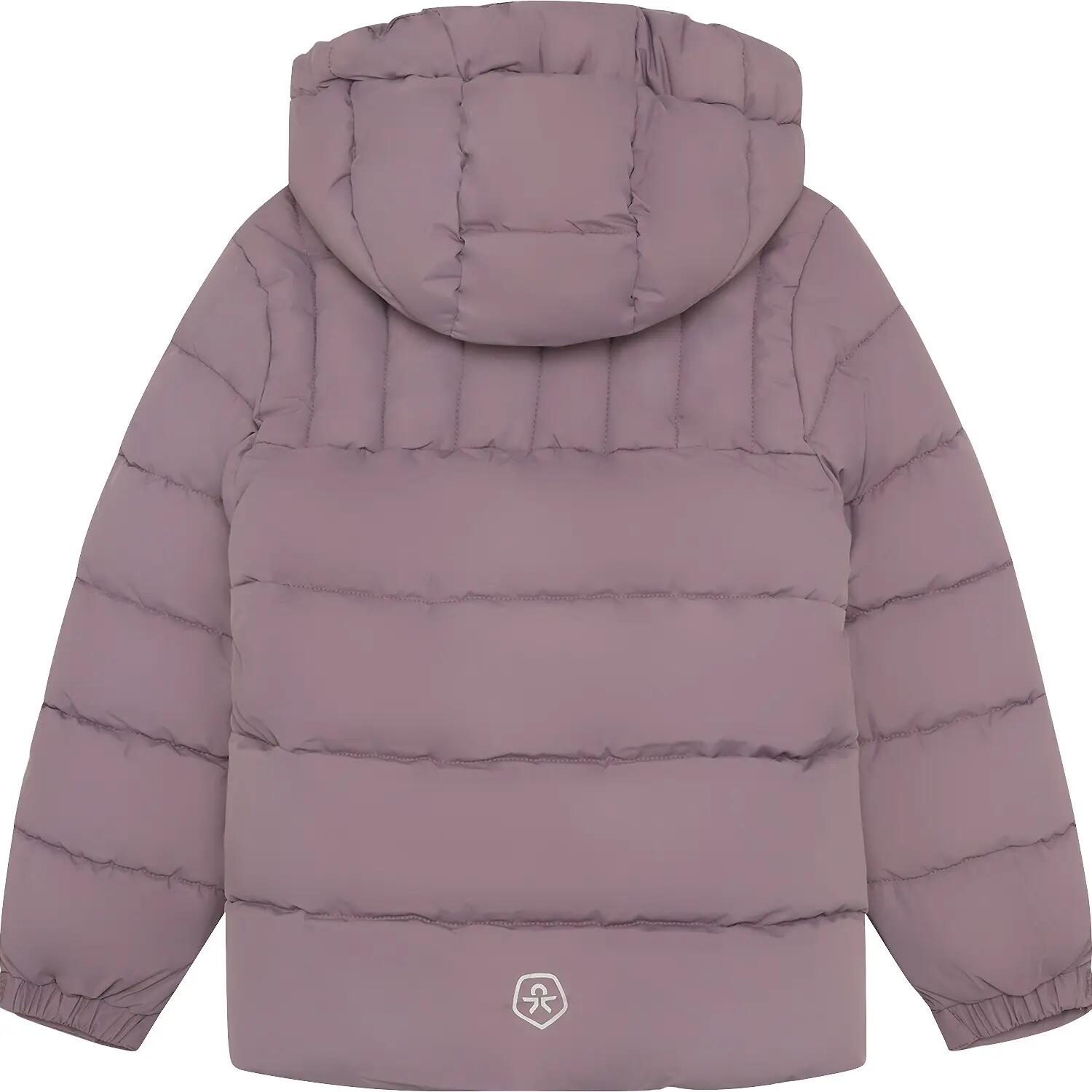 Kinder Steppjacke Jacket Quilt 2/4