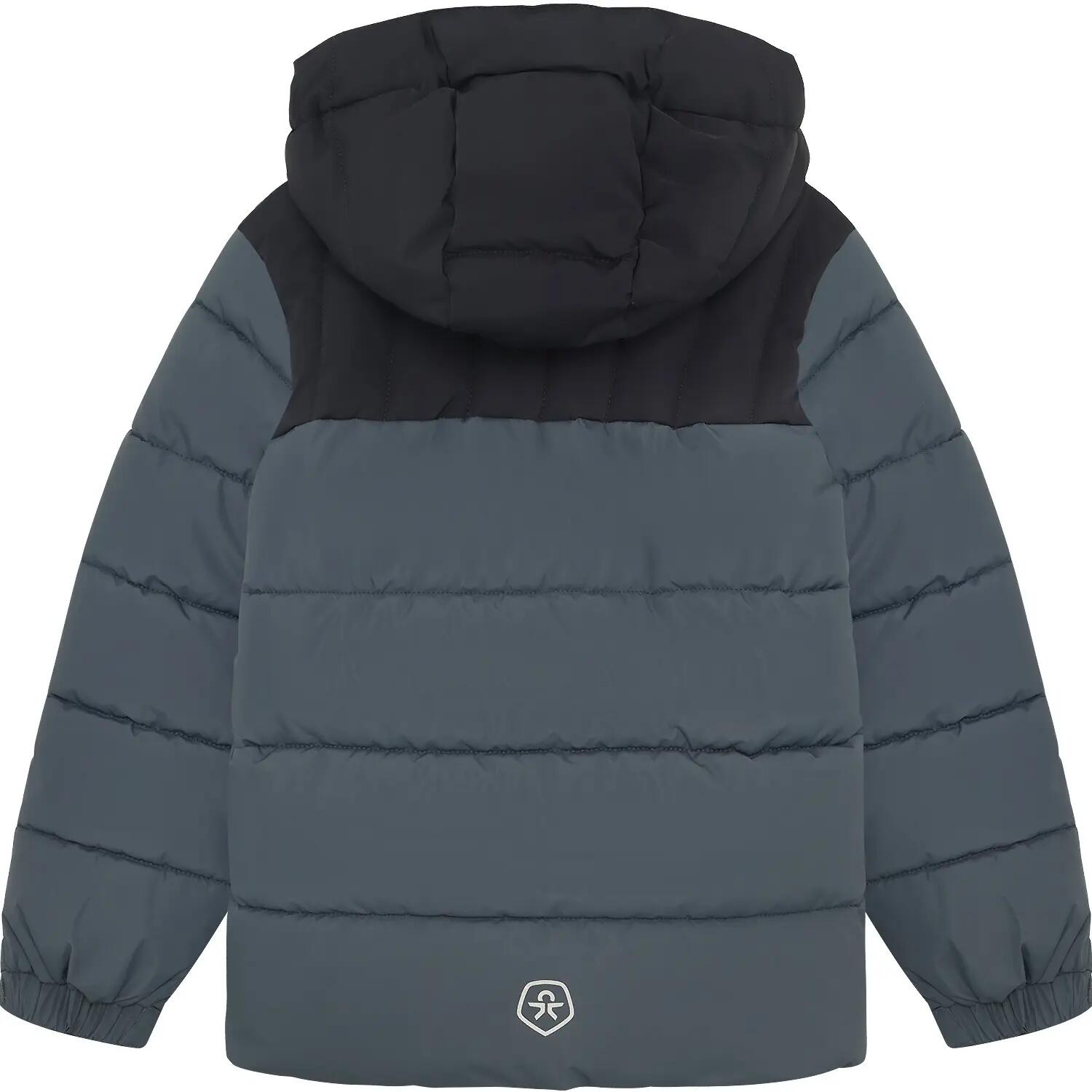 Kinder Steppjacke Jacket Quilt 2/4