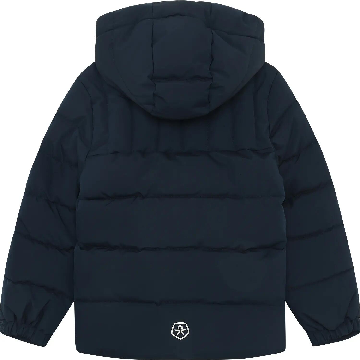 Kinder Steppjacke Jacket Quilt 2/4