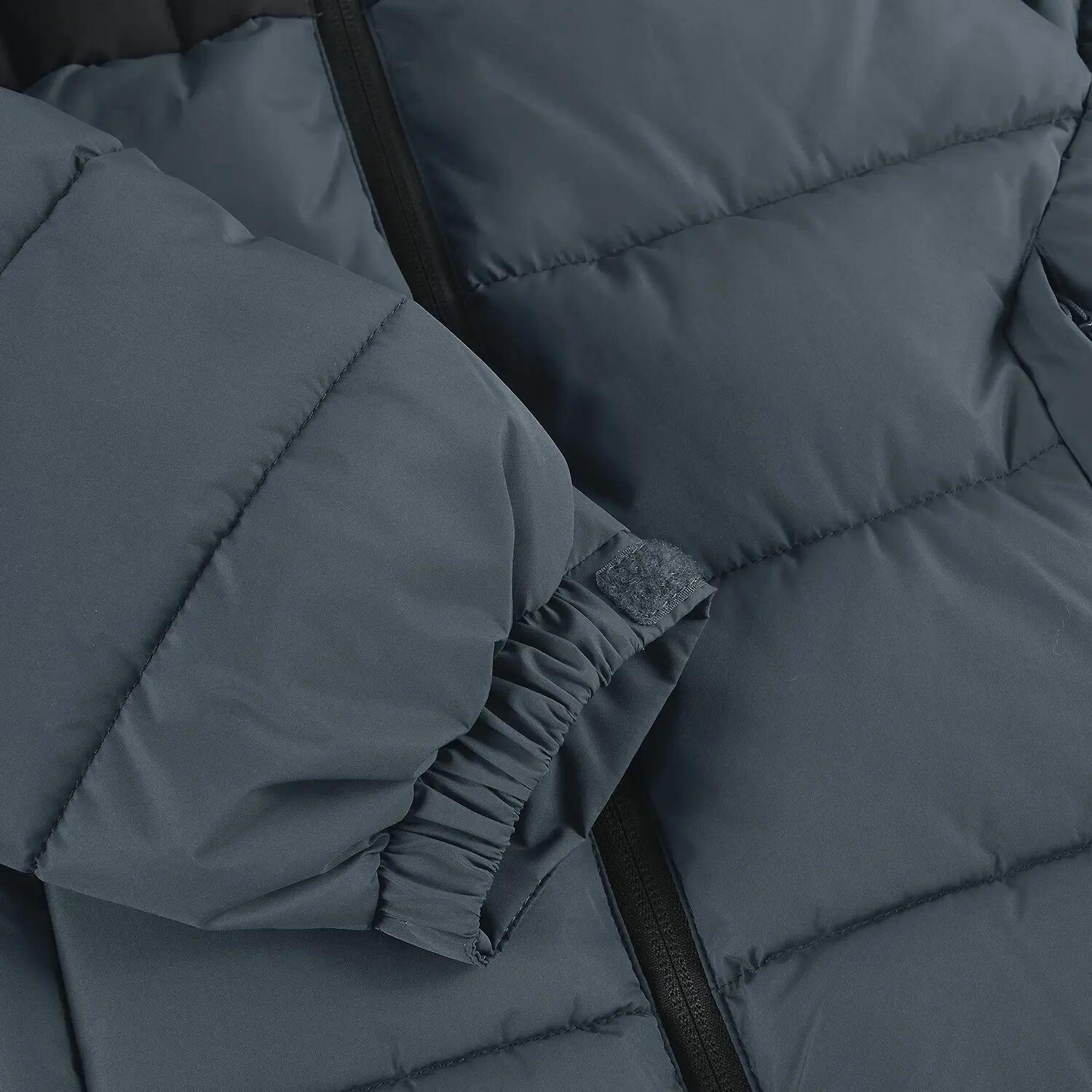 Kinder Steppjacke Jacket Quilt 4/4