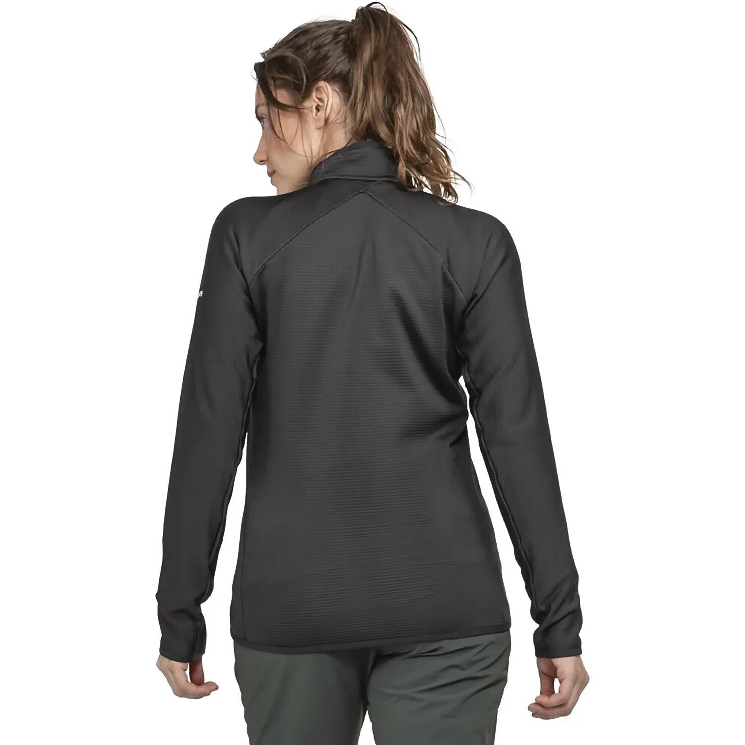 Damen Unterjacke Fleece Jk Style Cascata WMS 4/5