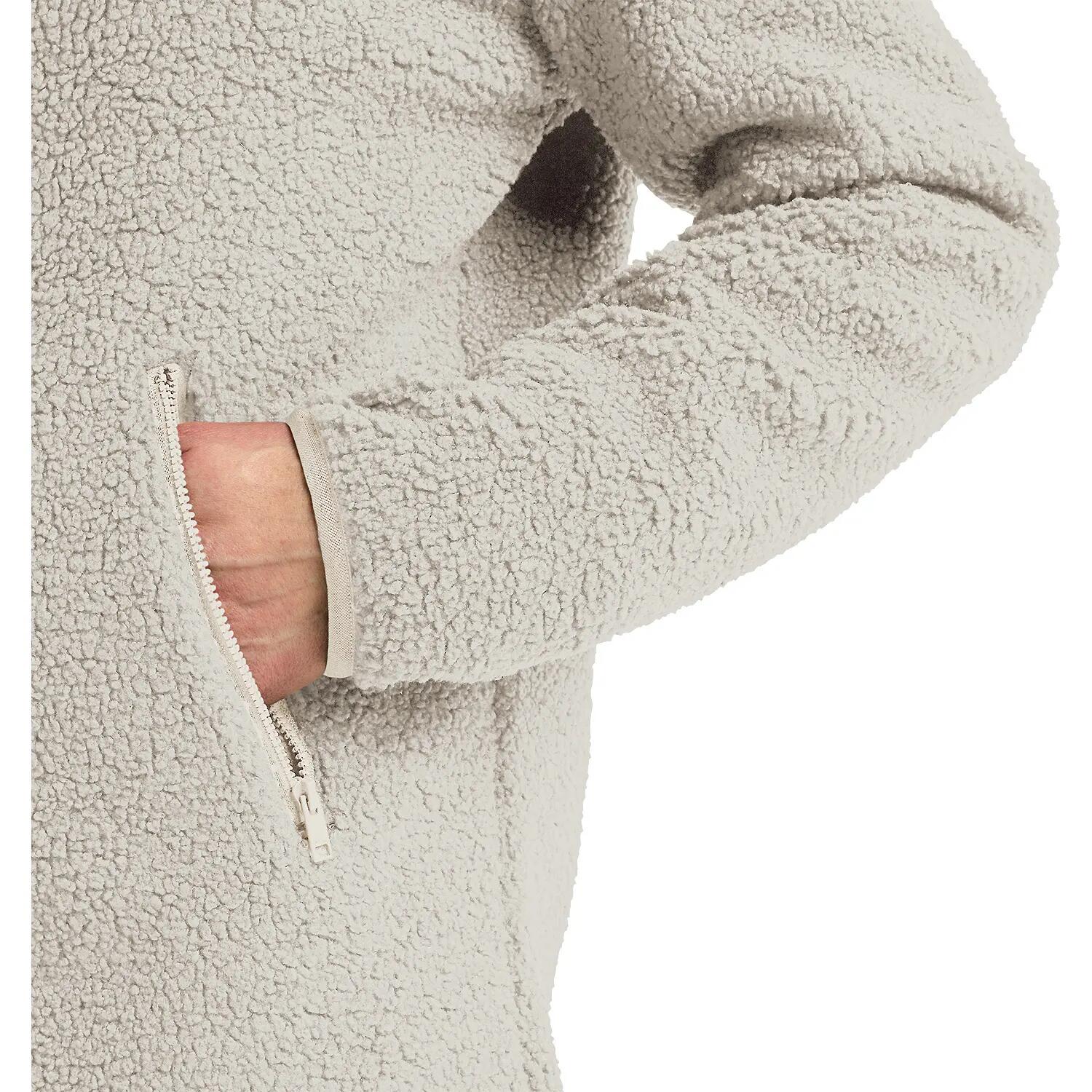 Chaqueta de trekking para mujer Jack Wolfskin High Curl 6/8
