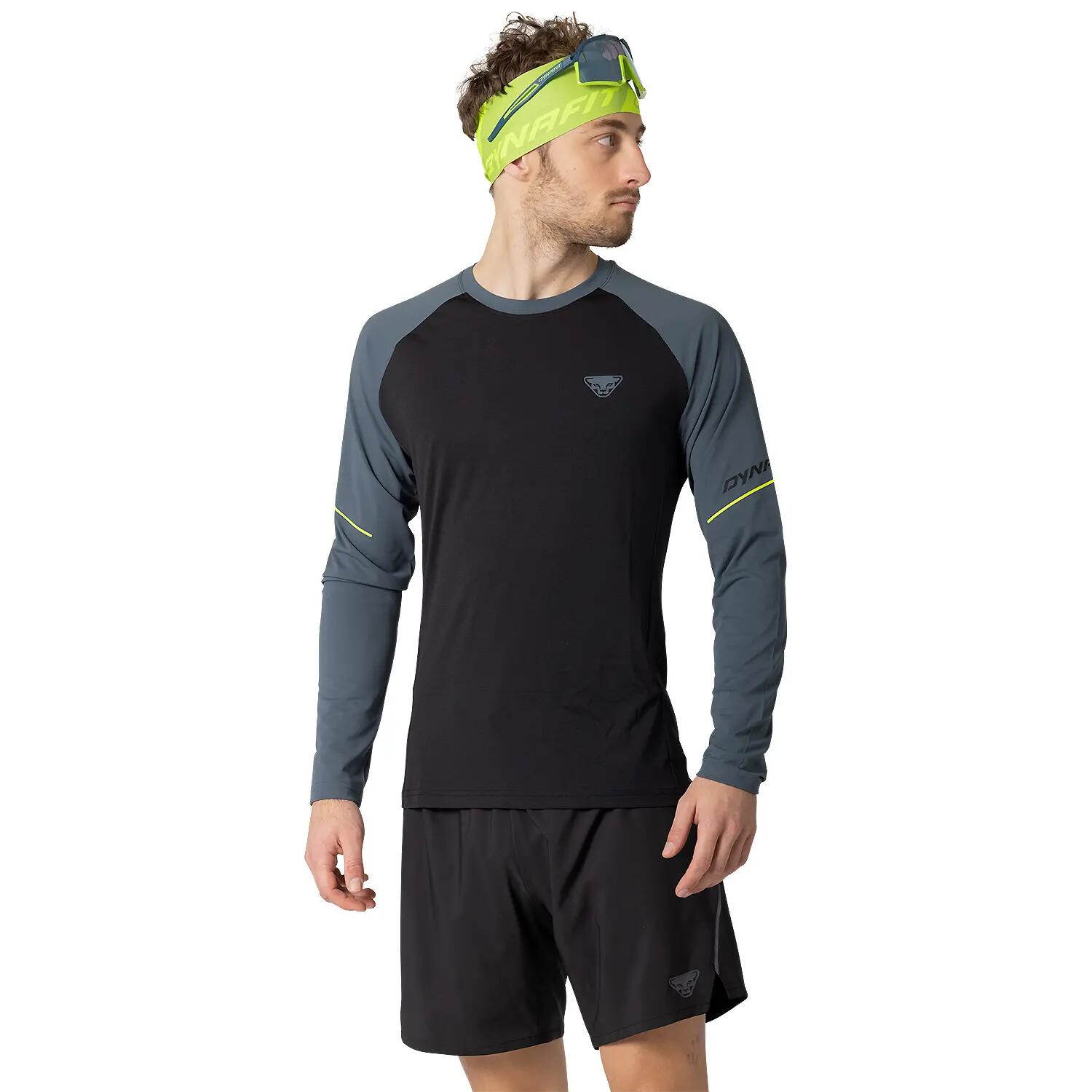 Sous maillot manches longues Dynafit Alpine Pro 2/6