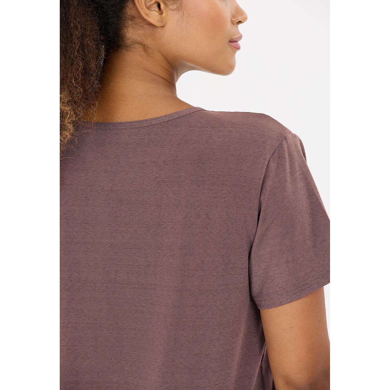 T-shirt femme Athlecia Lizzy V2 6/7