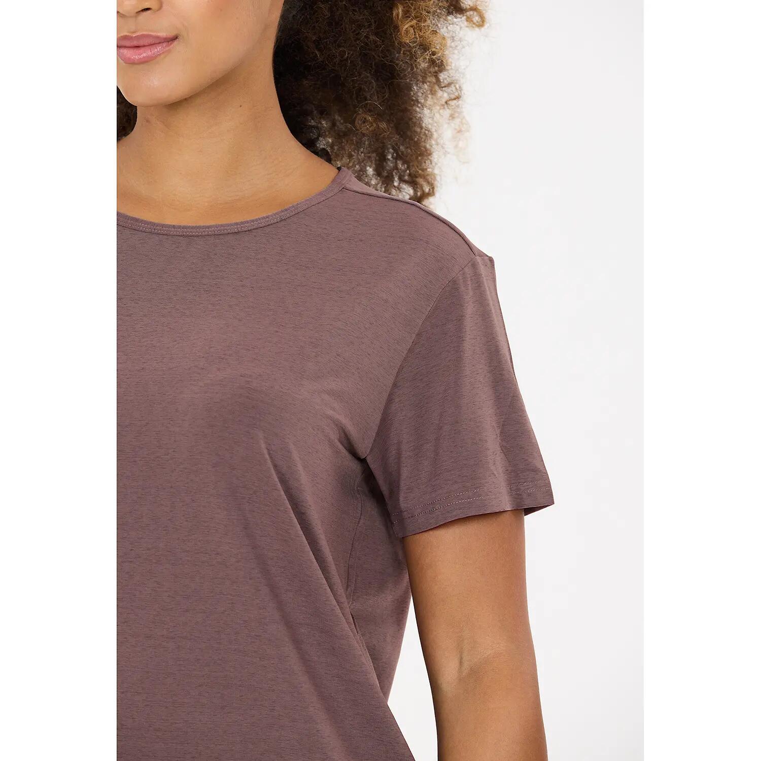 T-shirt femme Athlecia Lizzy V2 5/7