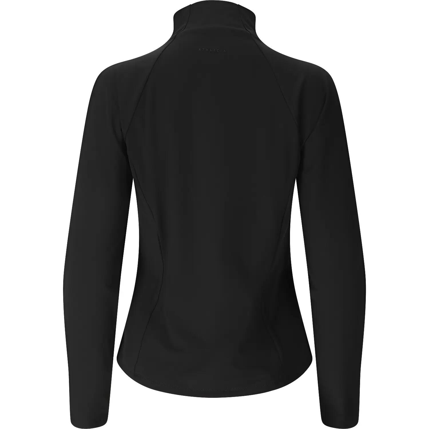 Damen Full-Zip-Pullover Athlecia Emarri 2/8