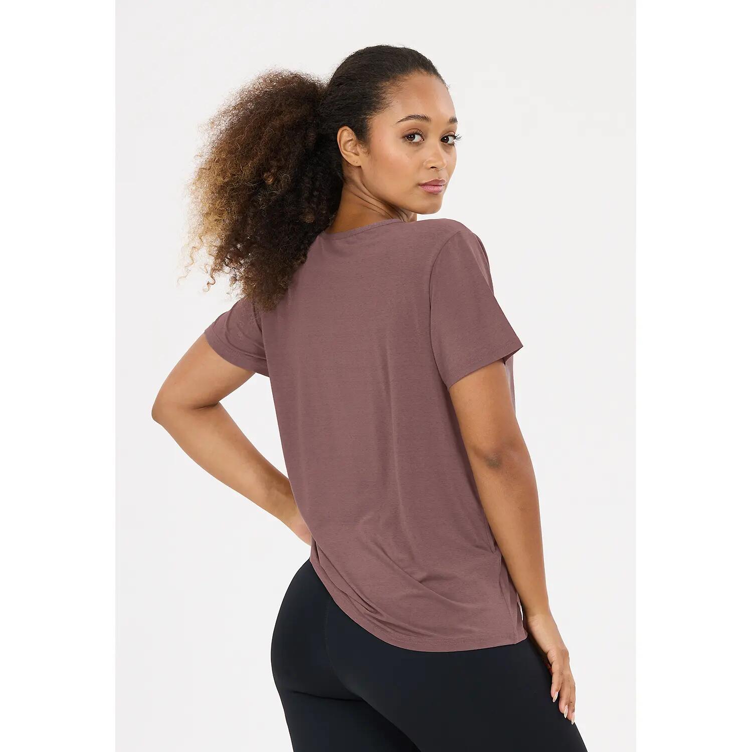 T-shirt femme Athlecia Lizzy V2 4/7