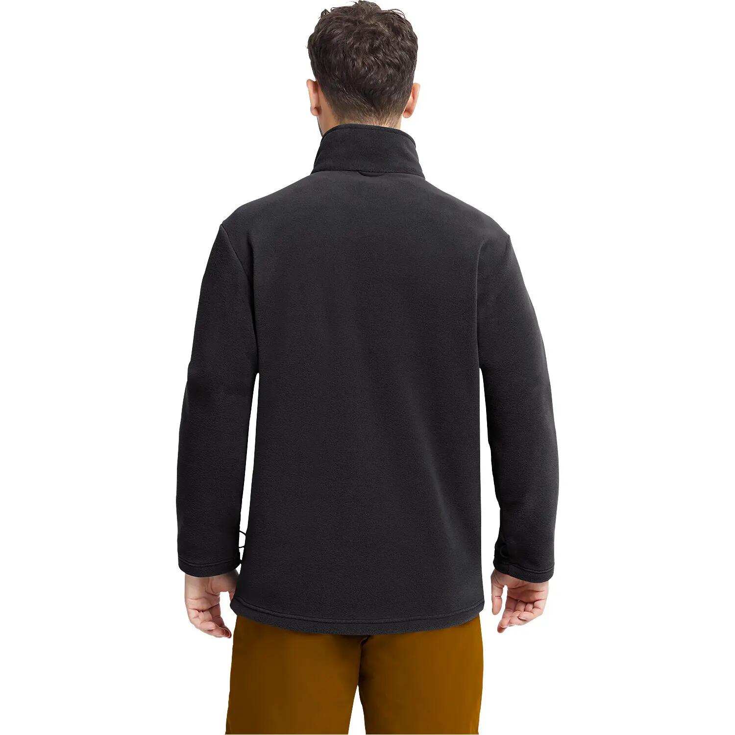 Bluza sportowa męska Jack Wolfskin Taunus 200 4/8