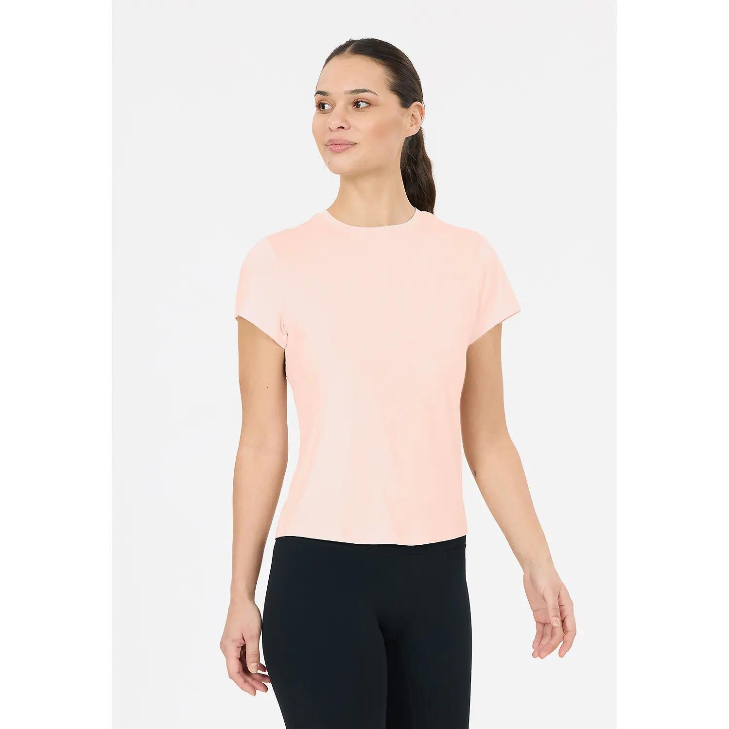 Camiseta mujer Athlecia Miwa V2 3/7