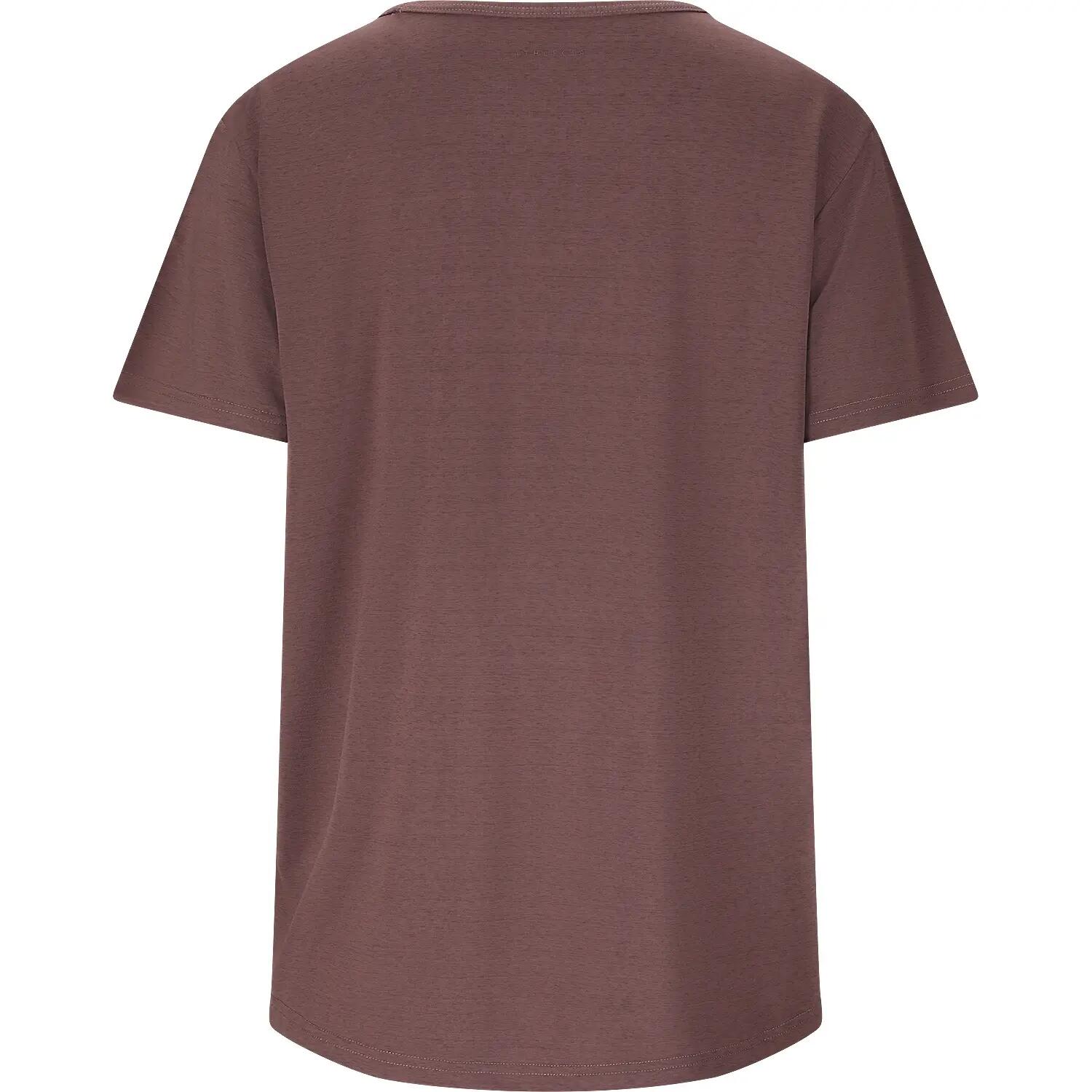 T-shirt femme Athlecia Lizzy V2 2/7
