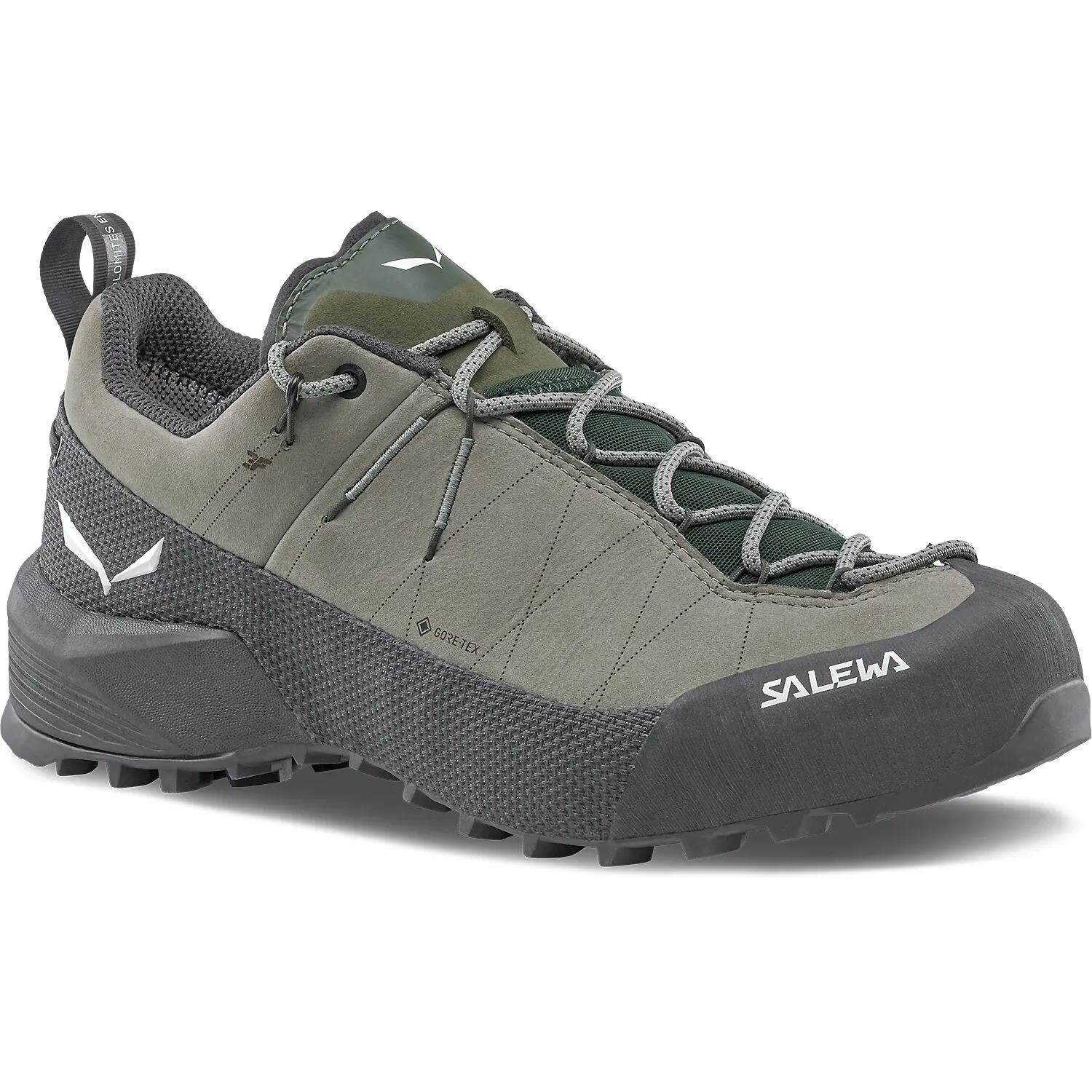 SALEWA picture