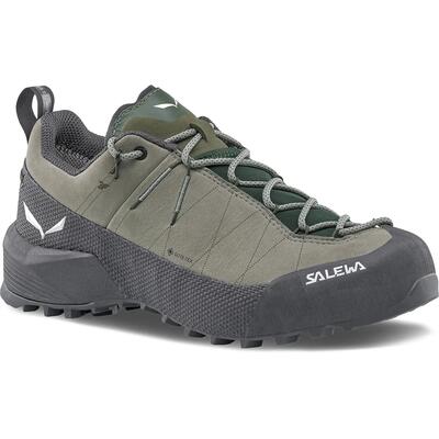 Wandel schoenen dames salewa wildfire leather 2 gtx